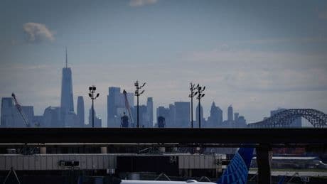 Usa: ancora problemi radar all’aeroporto di Newark