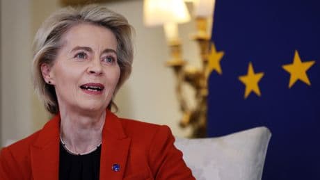 Energía "fiable y asequible", el objetivo de la Unión Europea