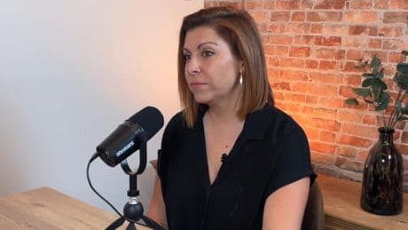 Mónica Domínguez, psicóloga especializada en Oncología y cuidados paliativos: “Esa sensación de 'quería hacer esto y no lo hice' pesa muchísimo”
