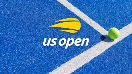US Open 2025: So sehen Sie das Tennisturnier gratis im Livestream