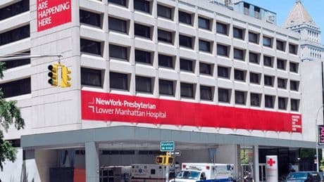Nueva York recuerda a los inmigrantes que pueden acudir sin miedo a los hospitales