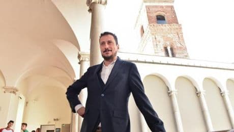 Palazzo Ducale, l’affondo di Bizzarri. La gestione dell’ente diventa un caso