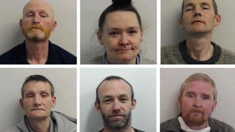 Glasgow 'Beastie House' paedophile ring should have been stopped earlier, claims witness