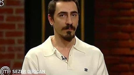 SEZER DİRİCAN KİMDİR? MasterChef Türkiye 2025 SEZER DİRİCAN kaç yaşında, nereli? 2024'TE DE KATILMIŞTI!