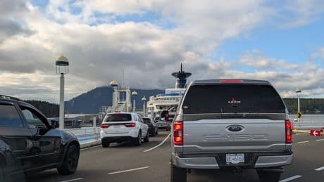 BC Ferries gears up for what could be its ‘busiest summer yet’