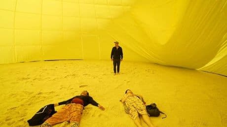 Azkuna Zentroa anima al público a probar el arte experimental con sus ocho 'Prototipoak'