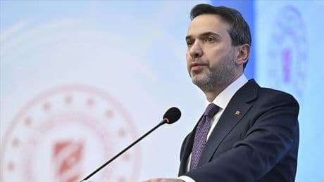 Bakan Bayraktar açıkladı: 3 milyon 800 bin abonenin doğal gazını kendimiz karşıyoruz