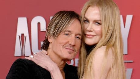 Keith Urban hangs up on interview after question about wife Nicole Kidman’s sex scenes