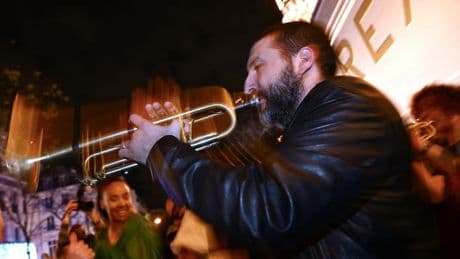INFO BFMTV. Ibrahim Maalouf assigne en justice le festival de Deauville qui l'a écarté du jury l'an dernier