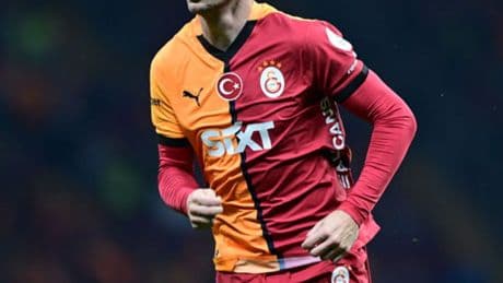 Morata için Arabistan iddiası!