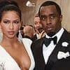 The Gatsby of Sleaze: Diddy loved the fawning comparisons to F. Scott Fitzgerald's party-throwing tycoon, but for every A-lister there was a topless model writhing around with a sex-obsessed host and seedy cronies