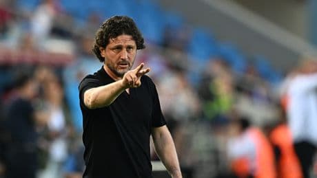 Trabzonspor'da Fatih Tekke: Kabul edilebilir değil