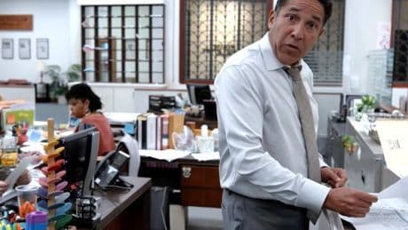 The Office fans blindsided by shock cameo in upcoming spin-off