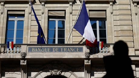 Croissance : l’incertitude sur la politique budgétaire devrait peser en 2026 et 2027