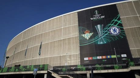 Real Betis - Chelsea maçı ne zaman, saat kaçta, hangi kanalda? Şifresiz mi