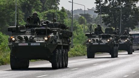 Thaïlande-Cambodge : quand une vieille rivalité vire à l’affrontement mortel