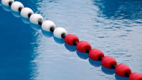 Braunschweig: Freibad im Bürgerpark schließt am 12. September