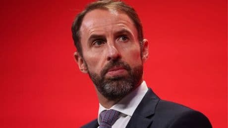 Gareth Southgate 'applies for job' and could coach England's World Cup rivals