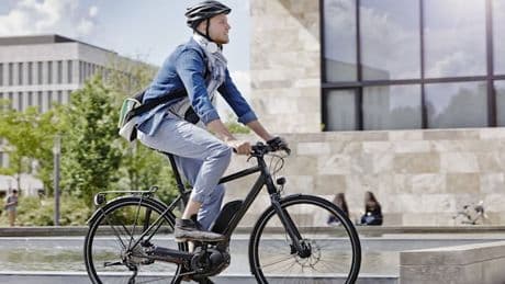 Akku, Preis, Verschleiß – das sollten Sie beim Kauf eines gebrauchten E-Bikes beachten