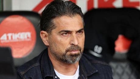 İlhan Palut: 'Üzerimizde baskı olacak ama baş edeceğiz!'