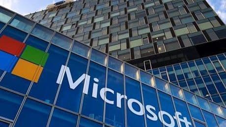MICROSOFT SKANDALI: MICROSOFT İSRAİL ORDUSU İÇİN FİLİSTİNLİLER'İN 200 MİLYON SAATLİK SES KAYDINI DEPOLAMIŞ!