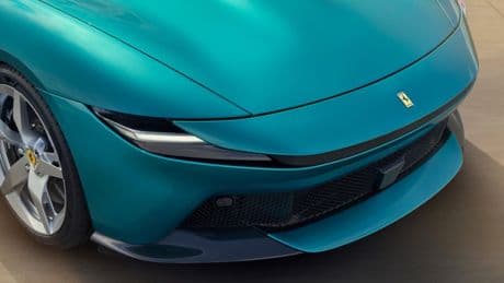 Hybridetechniek is volgens Ferrari enkel voor performance-auto’s