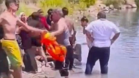 Şanlıurfa'da piknik faciası: 1 ölü, 1 yaralı