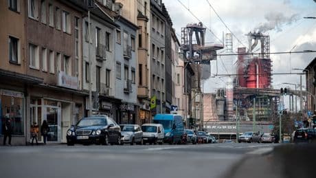 NRW-Kommunalwahl - Überrollt die AfD jetzt das Ruhrgebiet?
