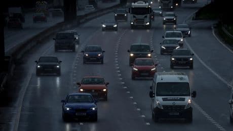 Autoroutes et périphérique parisiens: voici les dates des fermetures nocturnes en août