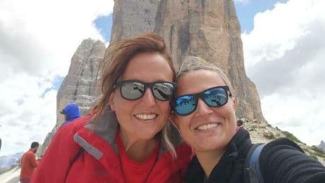 Procreazione assistita, la felicità delle mamme Glenda e Isabella dopo la sentenza della Consulta: «I nostri bambini ora più tutelati»