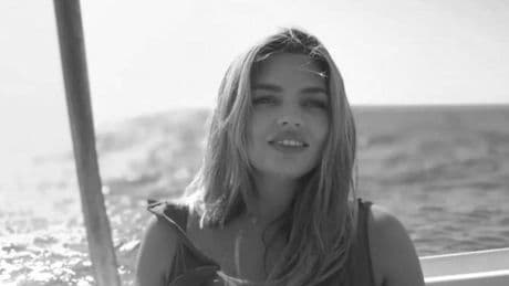 Muere Iara Mantiñán tras una década de lucha contra un cáncer ultrarraro