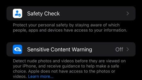 See if someone is spying on your exact location & watching every move with little-known phone setting