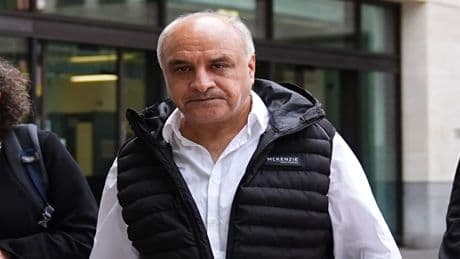Conviction of man who burned a Koran condemned as example of ‘de facto blasphemy laws’