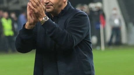 "Santrfor transferini bitirmek istiyoruz"