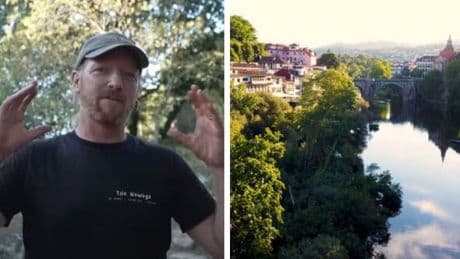 Expat in Portugal drops truth bomb on any Brits thinking of moving