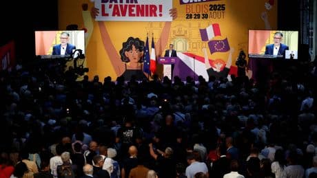 Taxe Zucman, dividendes, pacte Dutreil… les plus riches plus que jamais dans le viseur du Parti socialiste