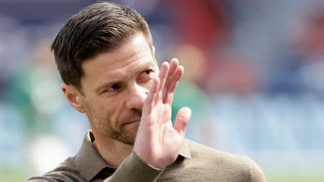 El Real Madrid hace oficial el fichaje de Xabi Alonso como nuevo entrenador