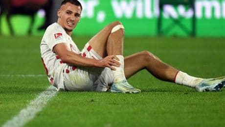 2. Fußball-Bundesliga: Wie die Affäre um TIm Lemperle Köln mal wieder in Aufruhr versetzt