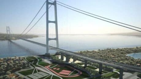 Cambia il dl infrastrutture: accolte le obiezioni del Colle su Stretto e porto di Genova