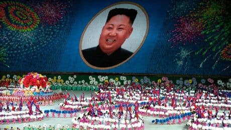 Victor  D. Cha y Ramón Pacheco: "La guerra de Ucrania ha salvado al régimen norcoreano"