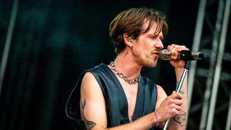 Son Mieux neemt na zomer pauze, clubtour uitgesteld