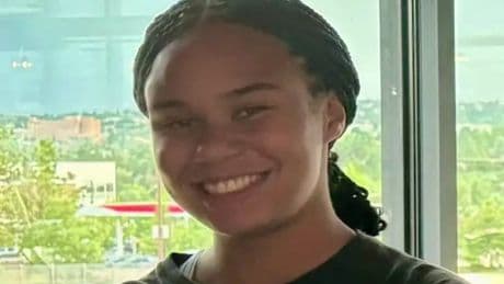 18-year-old kayaker is killed on Texas lake when jet ski slams into her then the driver takes off