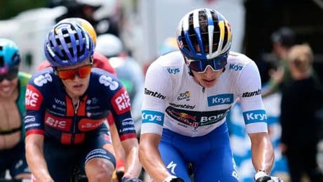 Tour de France: Strecke der 19. Etappe verkürzt – auch Startzeit geändert