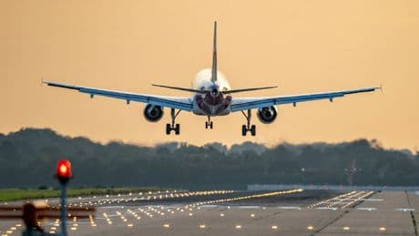 Regierungsplan - Fliegen soll endlich wieder billiger werden