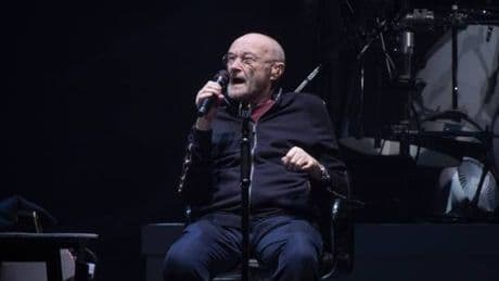 Phil Collins' hospital dash and hospice rumours - what we know about his health