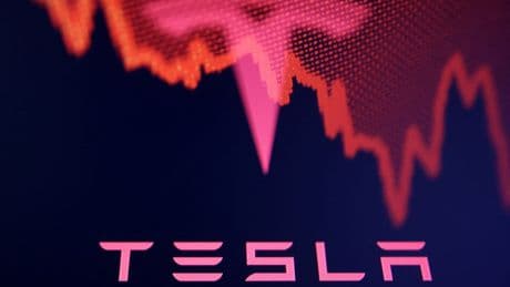 Tesla-Zahlen: Musk warnt vor „einigen harten Quartalen“