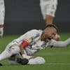 Brésil. Entre blessures et polémiques, le dur retour de Neymar à Santos