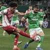Ligue 1. Ben Seghir dans les plans, bon de sortie pour Akliouche… les mouvements attendus à Monaco