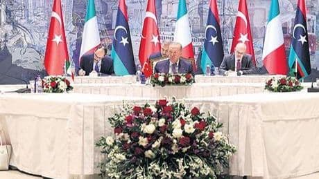 Atina için diplomatik yenilgi