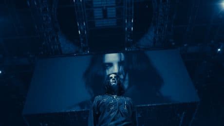 Billie Eilish at the O2 review: 'the Kurt Cobain of pop'